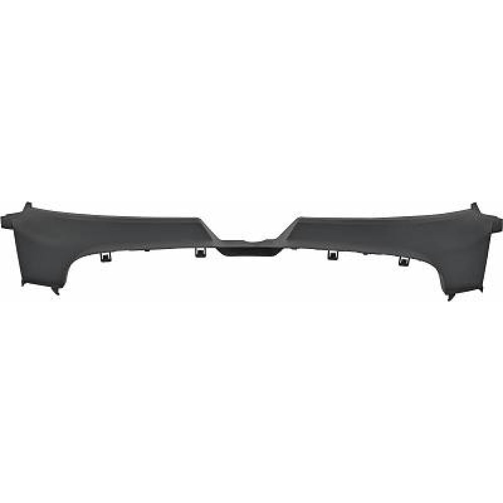 riparo frontale anteriore superiore audi a6 2008 2011 4f0807081