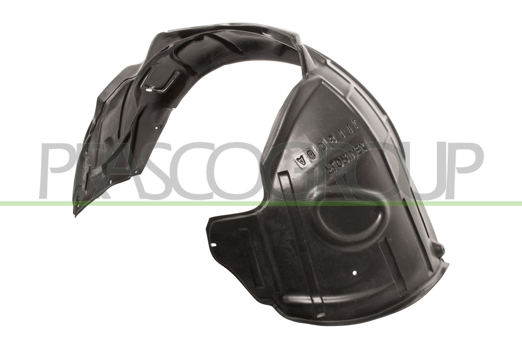 passaruota anteriore destro audi a6 2008 2011 ad0363603