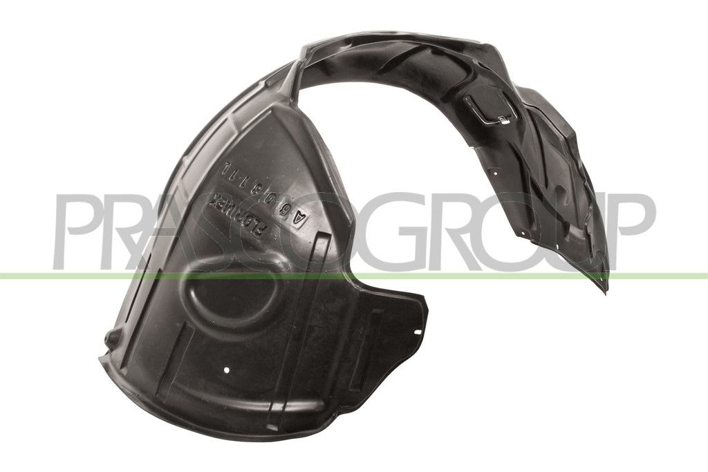 passaruota anteriore sinistro audi a6 2008 2011 ad0363604