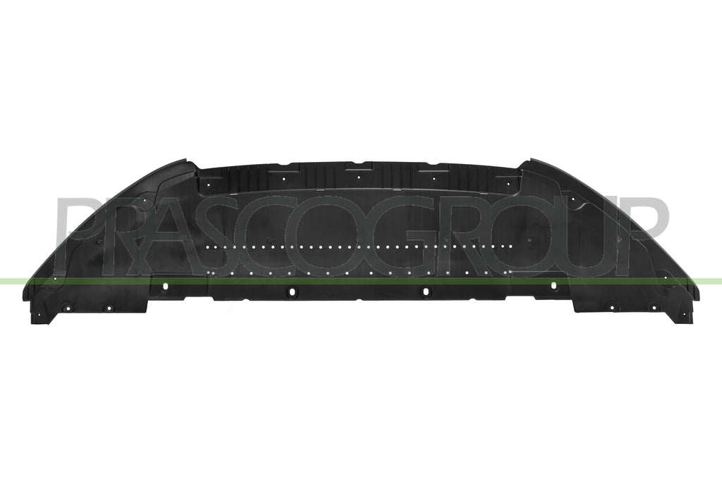 riparo sotto paraurti anteriore audi a6 4gh allroad 2012 2014 ad0371900