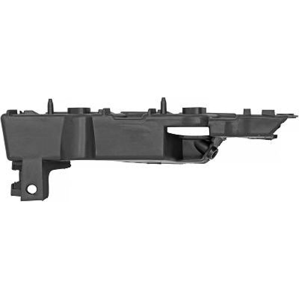 staffa destra paraurti anteriore plastica audi a6 4g2 2011 2014 4g0807284