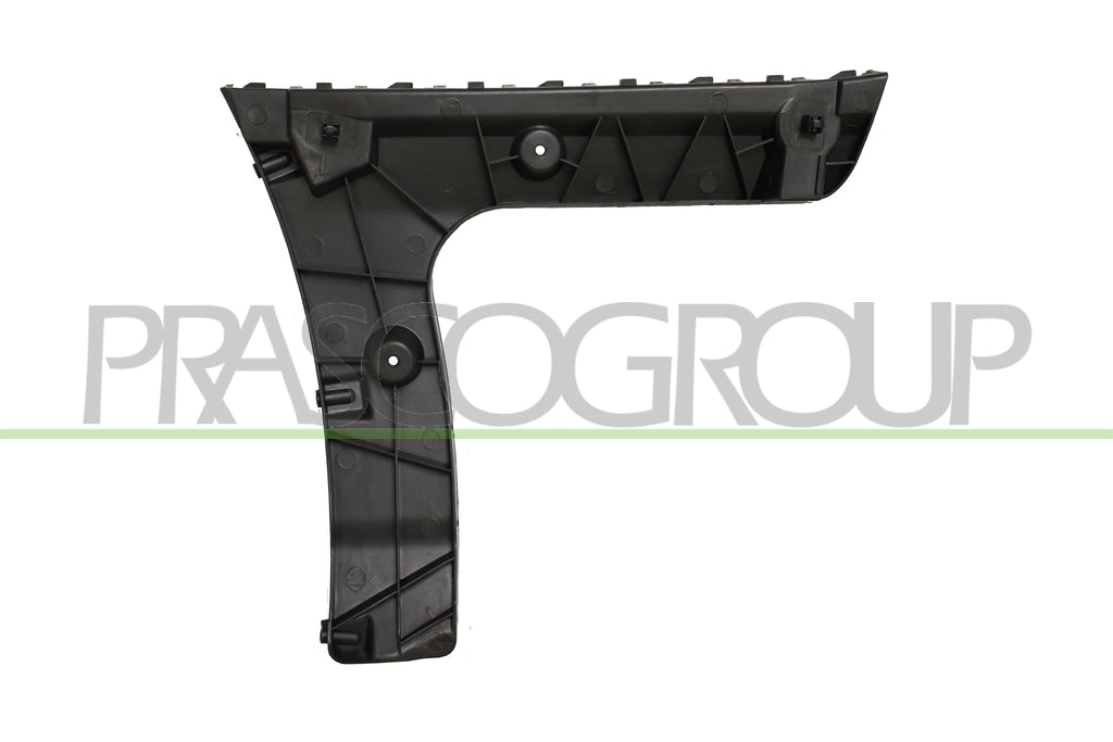 staffa destra paraurti posteriore centrale plastica mod 4 porte audi a6 4g2 2011 2014 ad0381063
