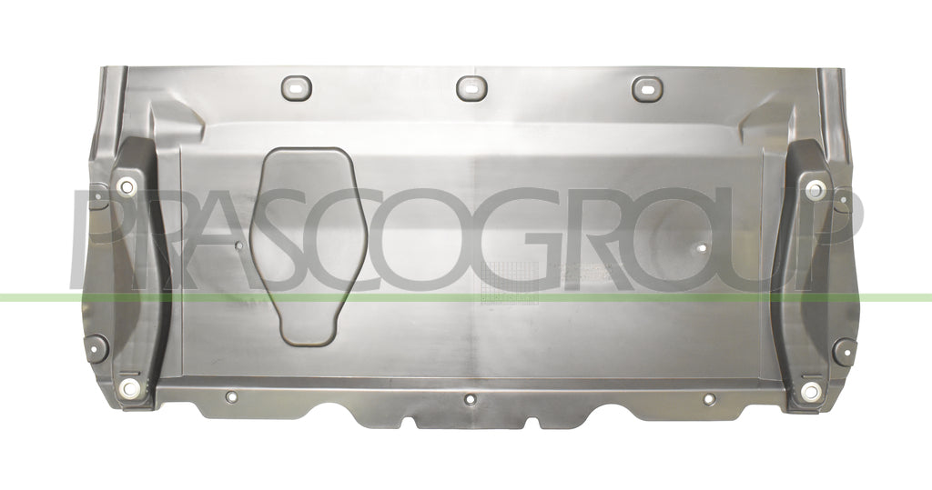 coprimotore inferiore parte anteriore audi a6 4g2 2011 2014 ad0381900