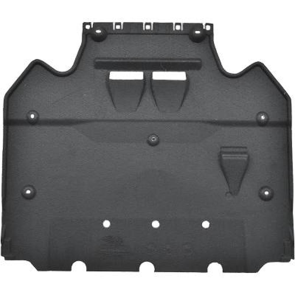 coprimotore parte posteriore inferiore in stoffa audi a6 4g2 2011 2014 4g0863822b