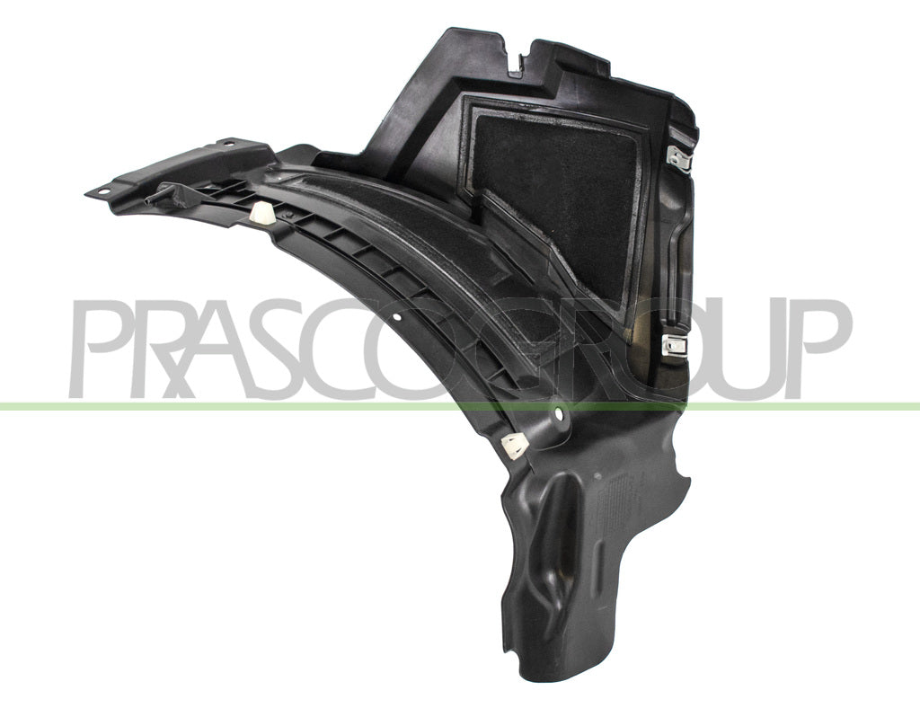 passaruota anteriore sinistro parte anteriore inferiore audi a6 4g2 2011 2014 ad0383602