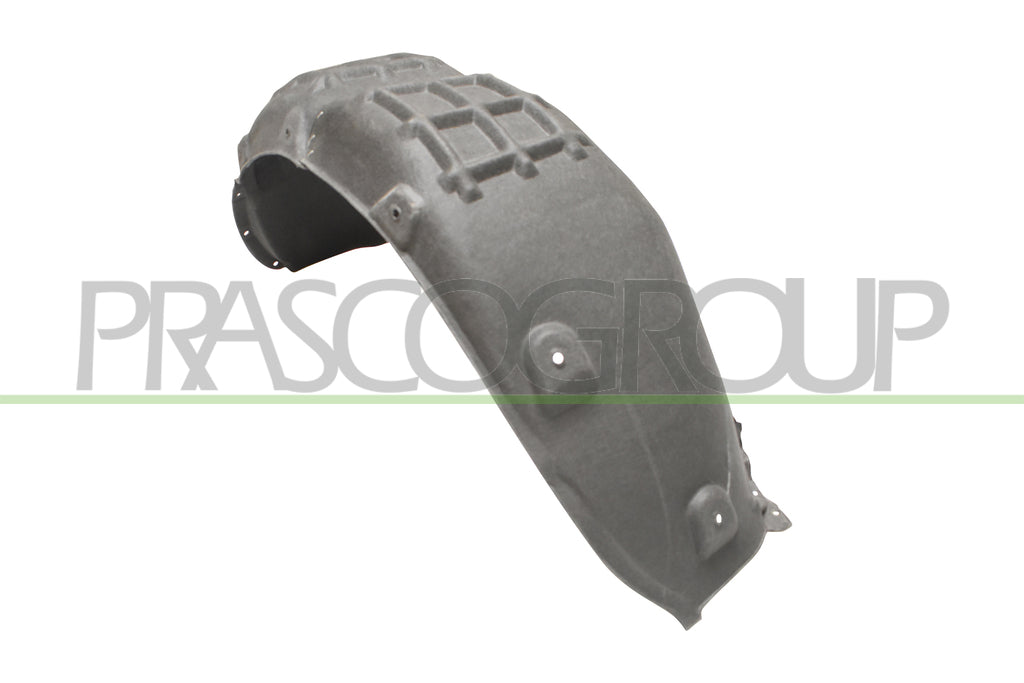 passaruota posteriore destro in stoffa audi a6 4g2 2011 2014 ad0383653