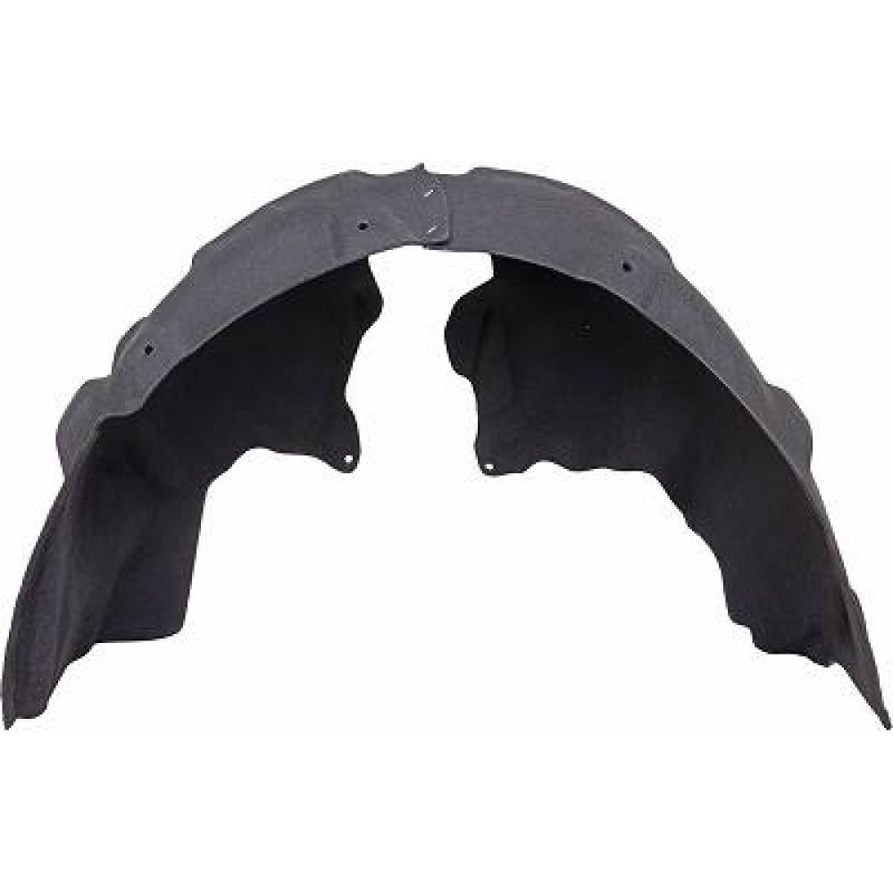 passaruota posteriore destro in stoffa audi a6 4g2 2011 2014 4g0810172a
