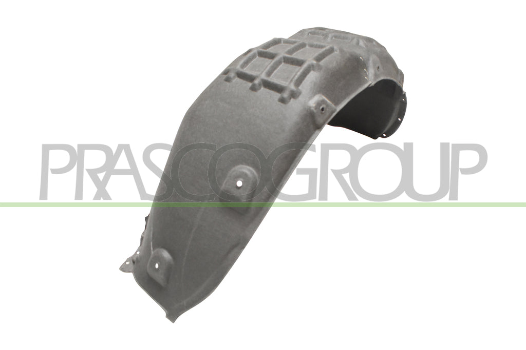passaruota posteriore sinistro in stoffa audi a6 4g2 2011 2014 ad0383654
