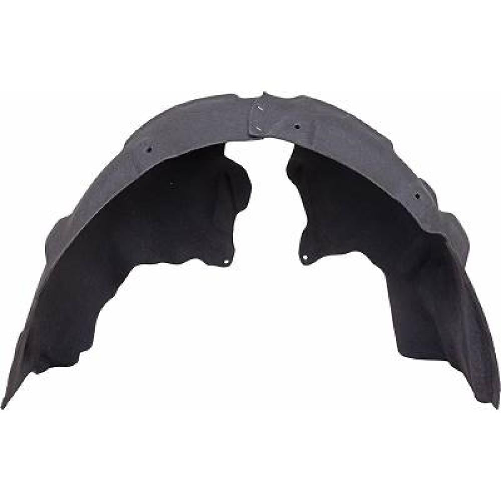 passaruota posteriore sinistro in stoffa audi a6 4g2 2011 2014 4g0810171a