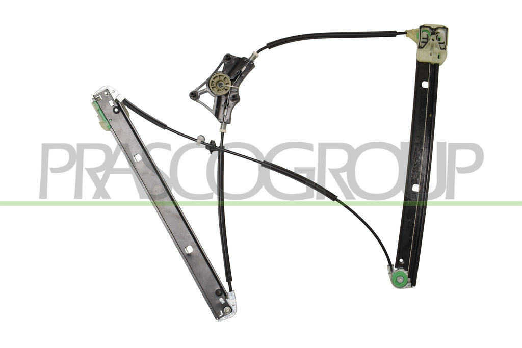 meccanismo alzacristallo anteriore sinistro mod 5 porte audi a6 4g2 2011 2014 ad038w024
