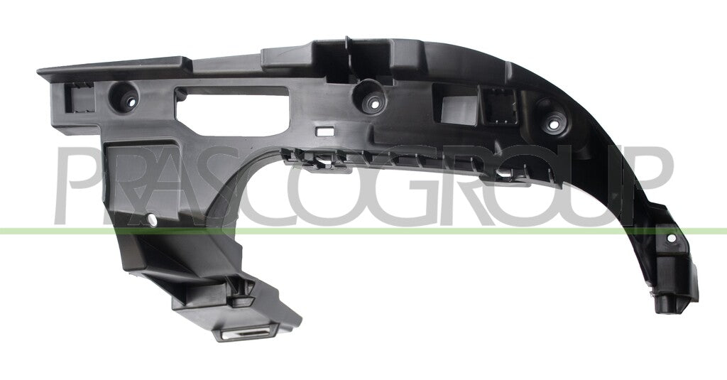 supporto cornice tubo scarico destro audi a6 4gc 2016 2019 ad0422173