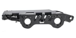 staffa destra paraurti anteriore audi a6 c8 2019 ad0451003