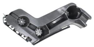 staffa destra paraurti posteriore mod 4 porte audi a6 c8 2019 ad0451053
