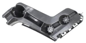 staffa sinistra paraurti posteriore mod 4 porte audi a6 c8 sline 2019 ad0451054