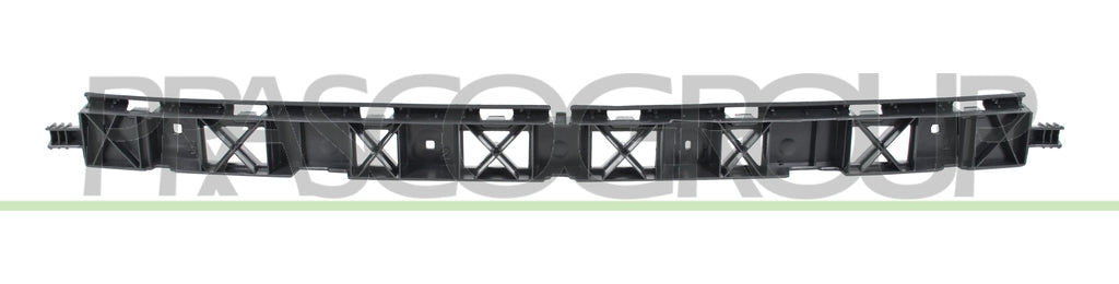 staffa paraurti posteriore centrale mod 4 porte audi a6 c8 sline 2019 ad0451055
