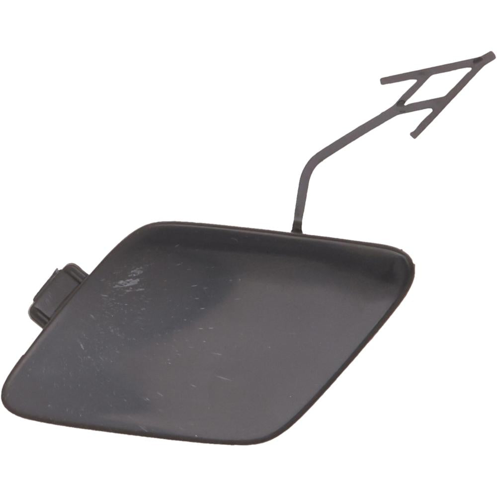 tappo copri gancio traino paraurti posteriore audi a6 c8 2019 4k0807441gru