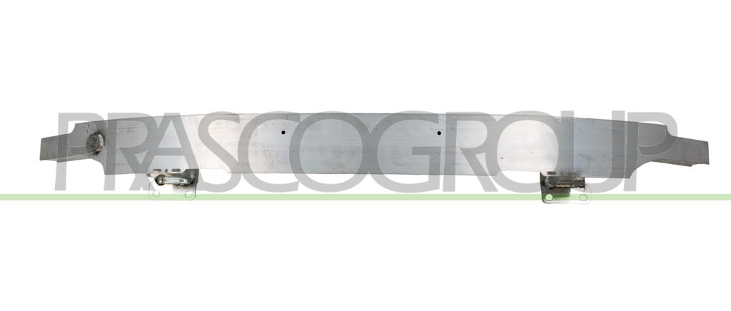 rinforzo paraurti anteriore alluminio audi a7 4g9 2018 ad0451622