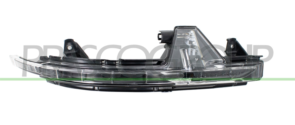 fanale bianco per retrovisore destro audi rs7 2015 2019 ad0507415