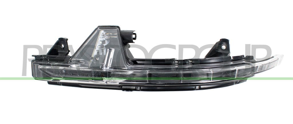 fanale bianco per retrovisore sinistro audi rs7 2015 2019 ad0507416