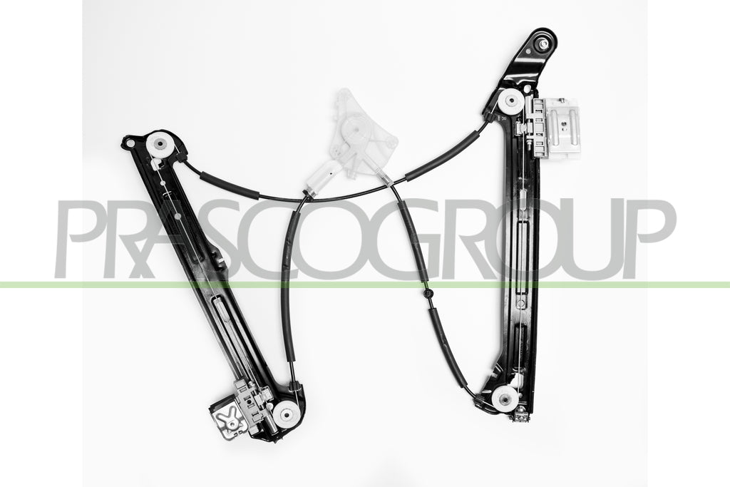meccanismo alzacristallo anteriore destro mod 5 porte audi a7 4g8 2010 2014 ad050w023