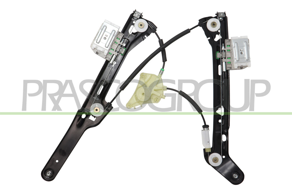 meccanismo alzacristallo posteriore sinistro mod 5 porte audi a7 4g8 2010 2014 ad050w064