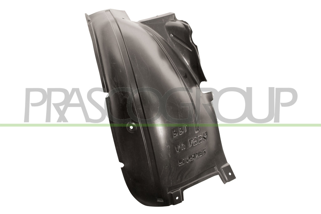 passaruota anteriore destro parte anteriore audi a8 4d 1994 2002 ad0603603