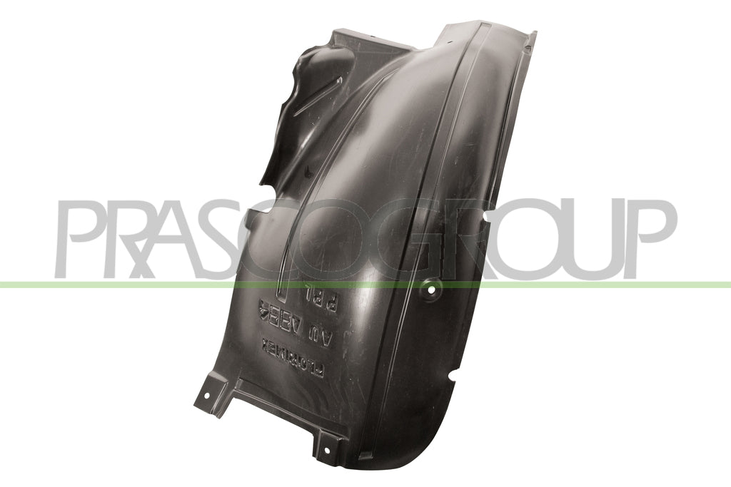 passaruota anteriore sinistro parte anteriore audi a8 4d 1994 2002 ad0603604