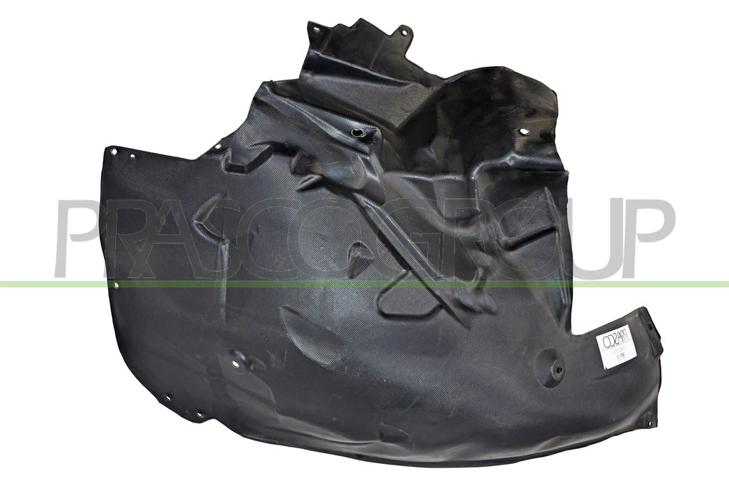 passaruota anteriore sinistro parte anteriore audi a8 4e 2002 2010 ad0623604