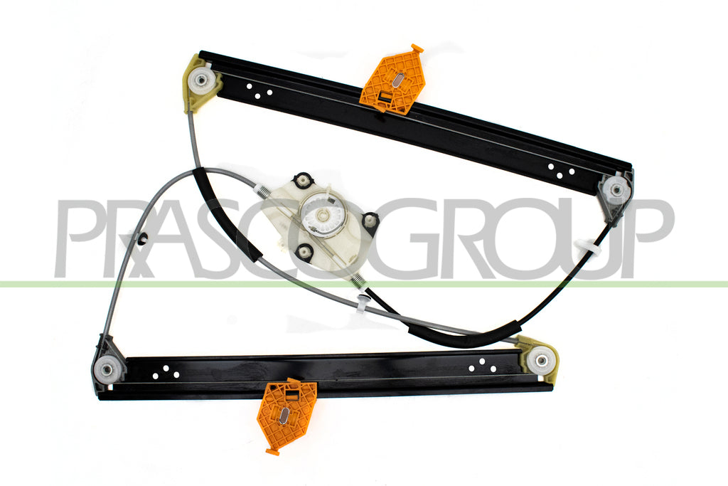 meccanismo alzacristallo anteriore destro mod 5 porte audi a8 4e 2002 2010 ad062w023