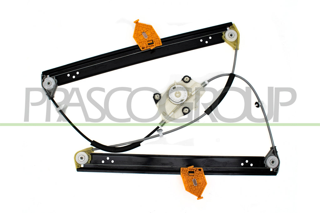 meccanismo alzacristallo anteriore sinistro mod 5 porte audi a8 4e 2002 2010 ad062w024
