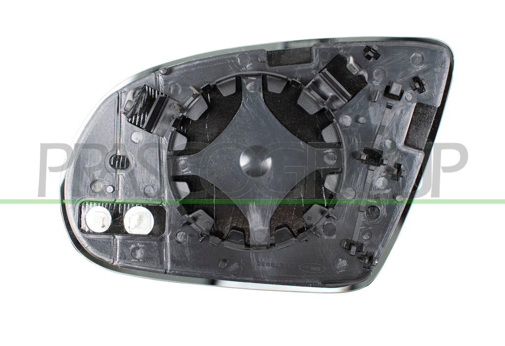 piastra specchio destra termica convessa audi a8 4h 2010 2013 ad0647503