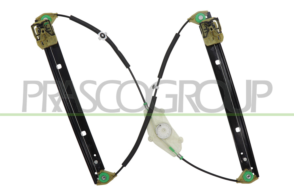 meccanismo alzacristallo anteriore destro mod 5 porte audi a8 4h 2010 2013 ad064w023