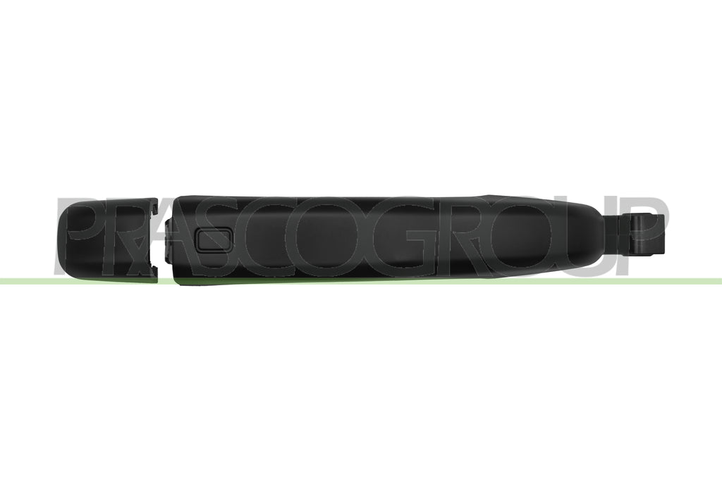 maniglia anteriore destra esterna con primer audi a1 2010 2014 ad1208003