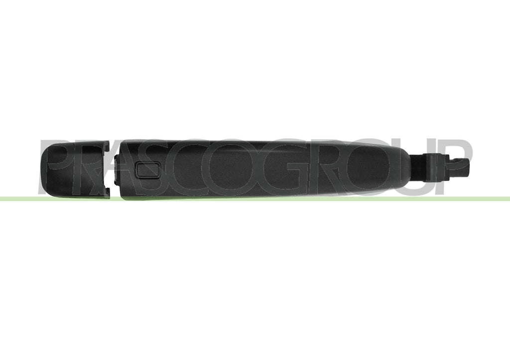 maniglia anteriore destra esterna con sensore audi a1 2010 2014 ad1208013