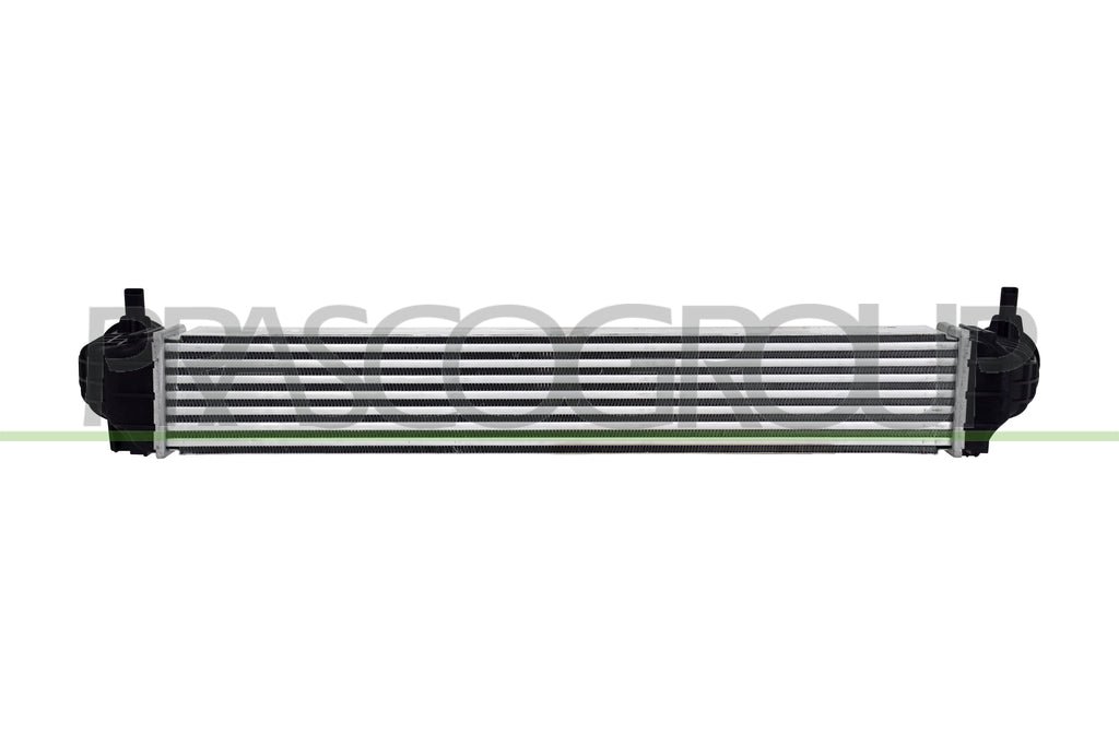 intercooler audi a1 2014 2018 ad122n002