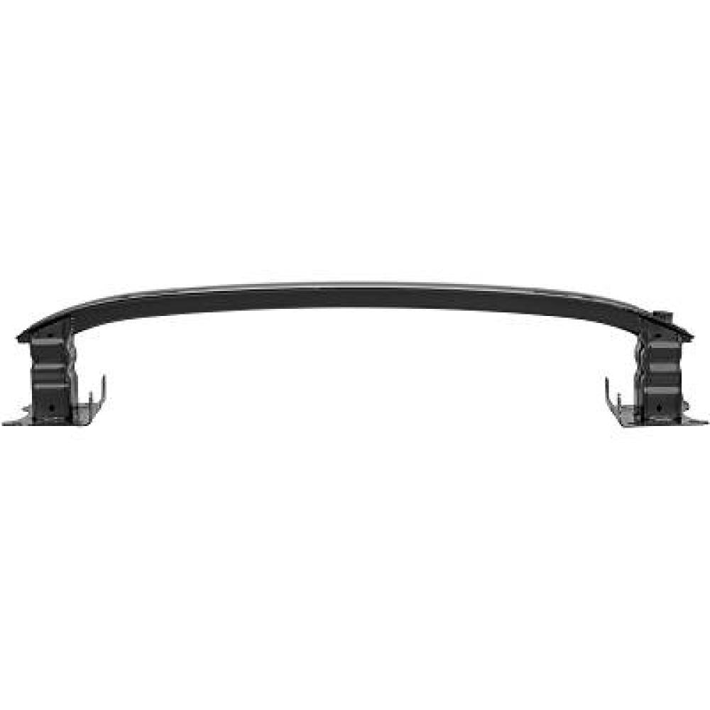 rinforzo paraurti anteriore audi a1 2018 82a807109