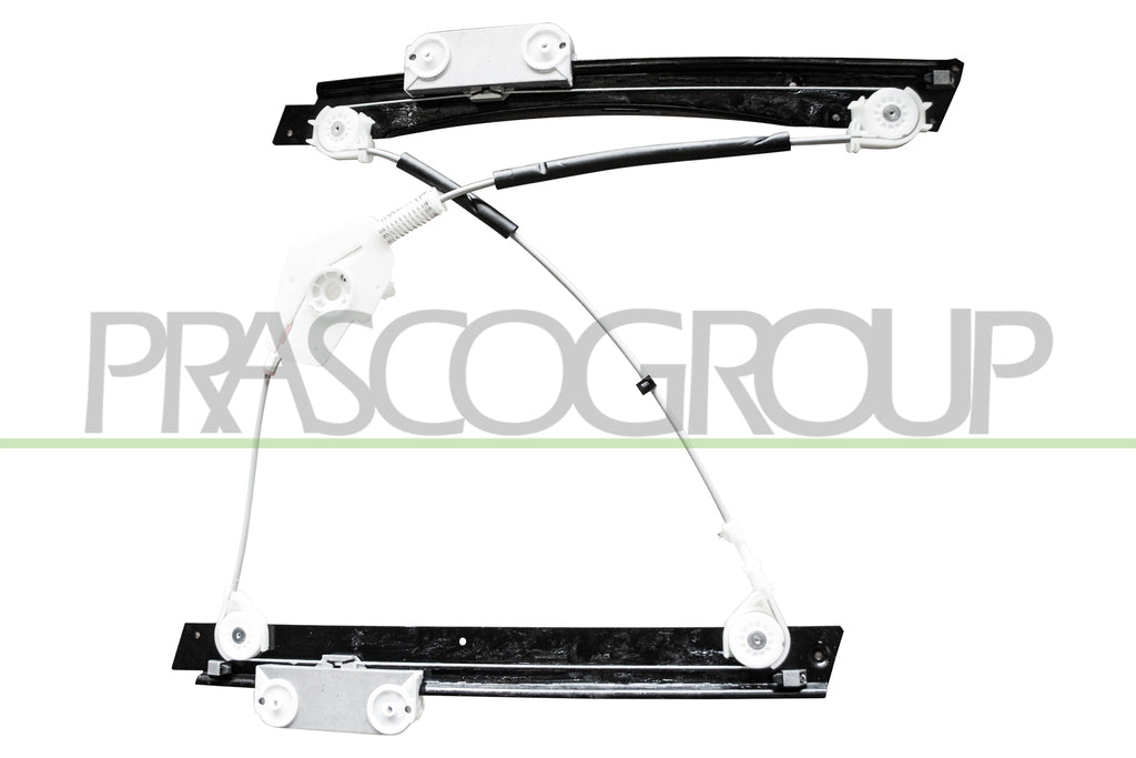 meccanismo alzacristallo anteriore destro mod 3 porte audi tt 8n 1998 2006 ad200w013