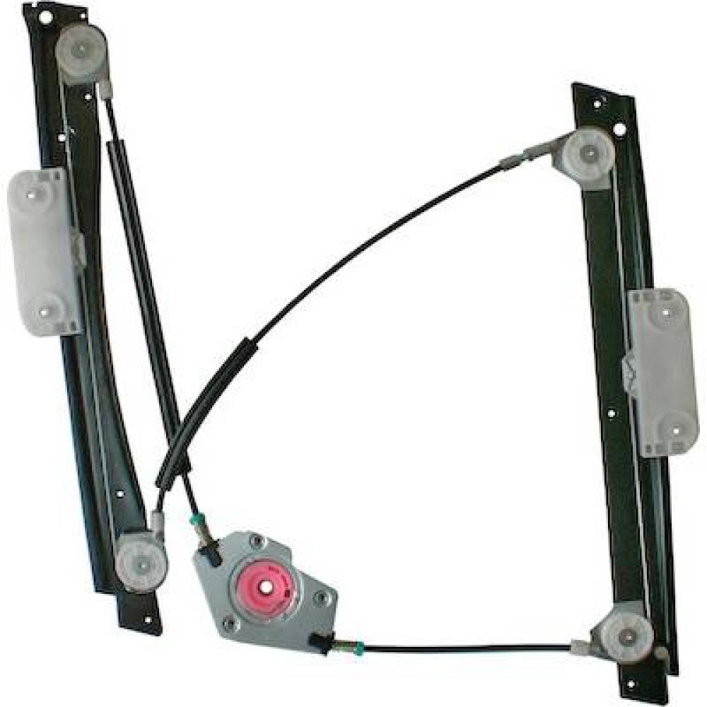 meccanismo alzacristallo anteriore destro mod 3 porte audi tt 8n 1998 2006 8n0837462
