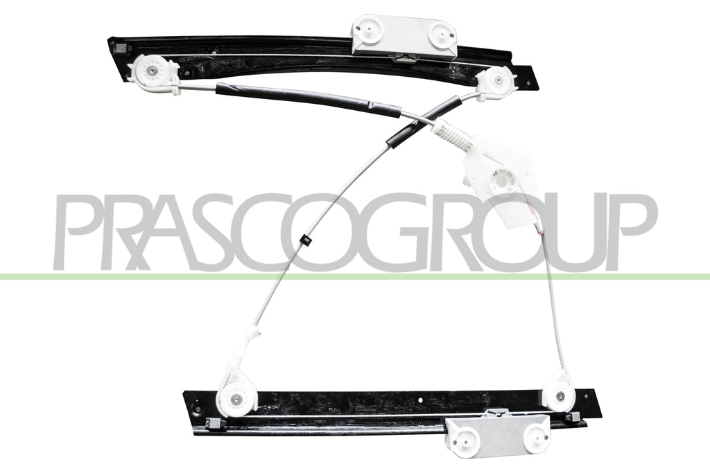 meccanismo alzacristallo anteriore sinistro mod 3 porte audi tt 8n 1998 2006 ad200w014