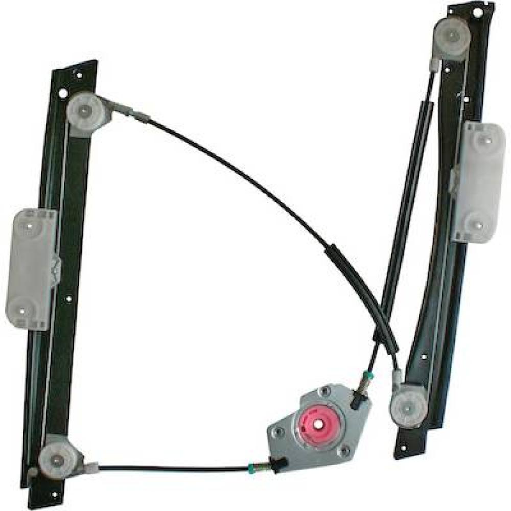 meccanismo alzacristallo anteriore sinistro mod 3 porte audi tt 8n 1998 2006 8n0837461