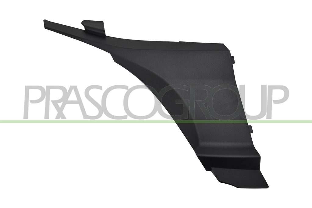 supporto destro griglia radiatore audi tt 8j 2006 2010 ad2022103