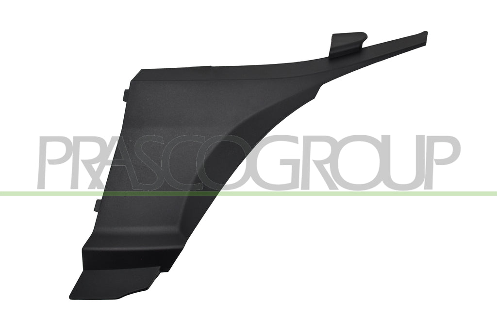 supporto sinistro griglia radiatore audi tt 8j 2010 2014 ad2022104
