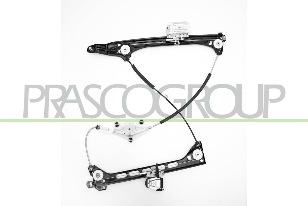 meccanismo alzacristallo anteriore destro mod 3 porte audi tt 8j 2006 2010 ad202w011