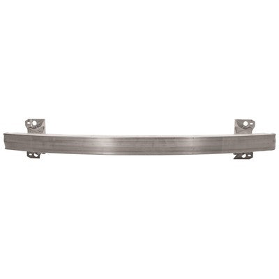 rinforzo paraurti anteriore alluminio audi a2 1999 2005 ad3021622