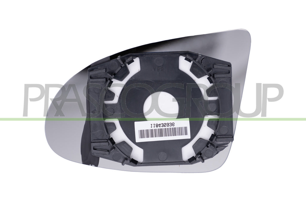 piastra specchio destra convessa audi a2 1999 2005 ad3027503
