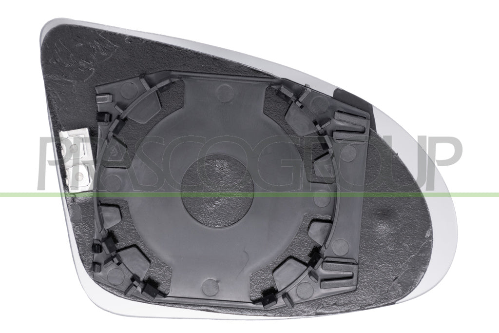piastra specchio sinistra termica asferica audi a2 1999 2005 ad3027514