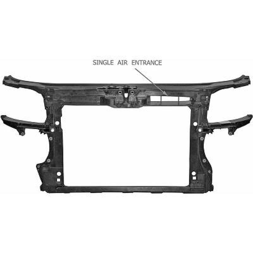 frontale anteriore completo mod chiuso 1 8 3 2 fsi 2 0 tdi audi a3 2003 2008 ad3203210