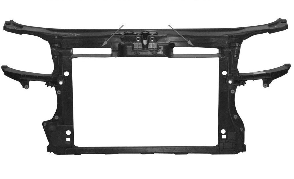 frontale anteriore completo mod 1 6 2 0 fsi 1 9 tdi audi a3 2003 2008 ad3203220