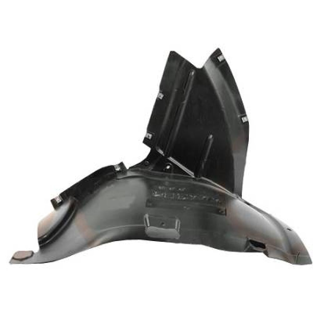 passaruota anteriore destro parte anteriore audi a3 2003 2008 ad3203603