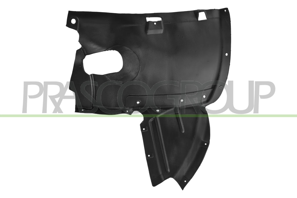 passaruota anteriore sinistro parte anteriore per vetture con cambio meccanico a 6 marce audi a3 2003 2008 ad3203604